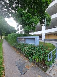 Harvest @ Woodlands (D27), Factory #623996511